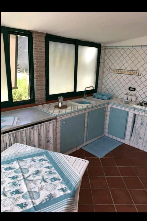Relais Fiorenza Apartment ตอร์เรเดลเกรโค ภายนอก รูปภาพ