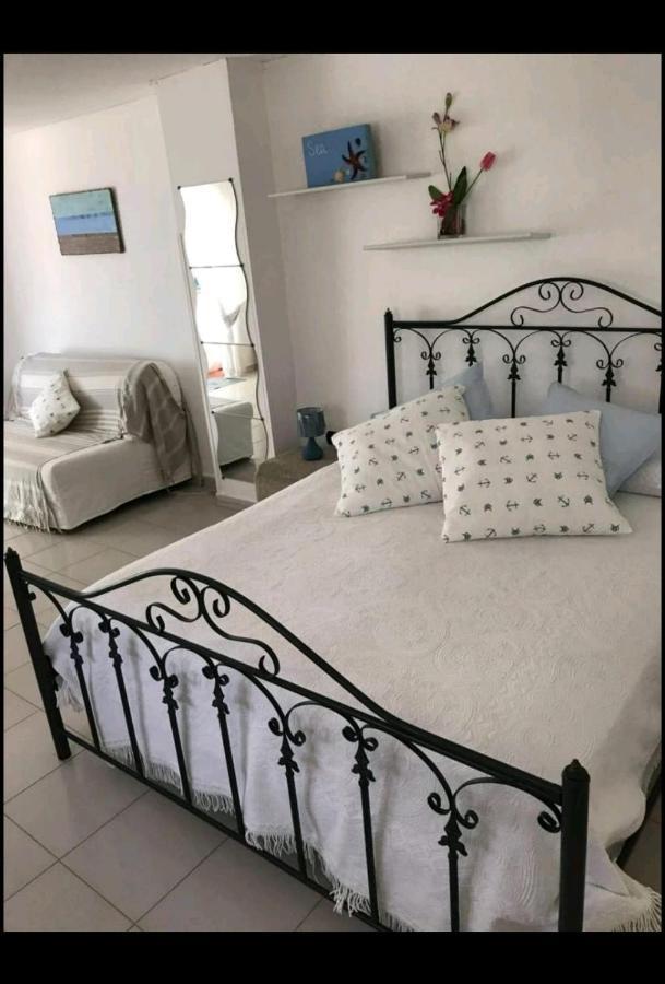 Relais Fiorenza Apartment ตอร์เรเดลเกรโค ภายนอก รูปภาพ
