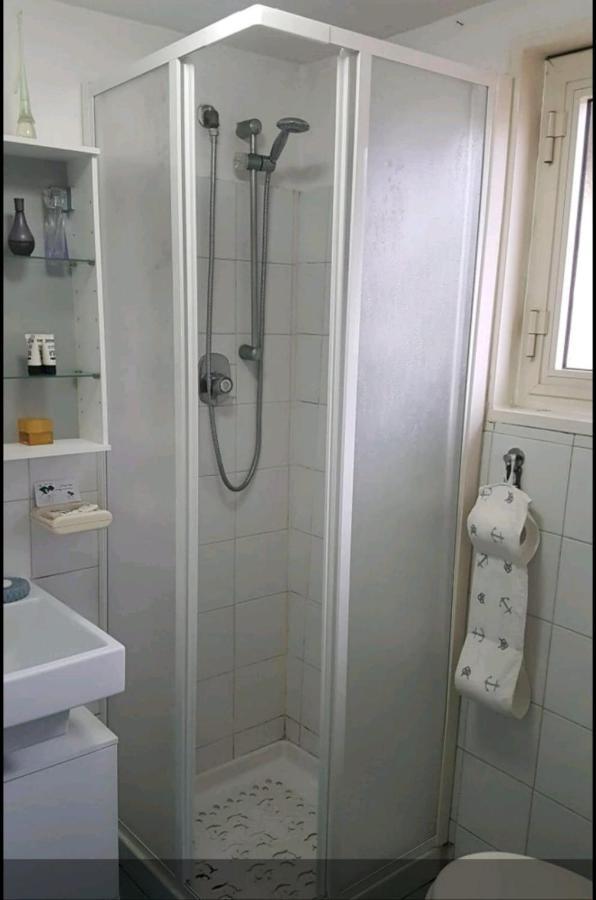 Relais Fiorenza Apartment ตอร์เรเดลเกรโค ภายนอก รูปภาพ