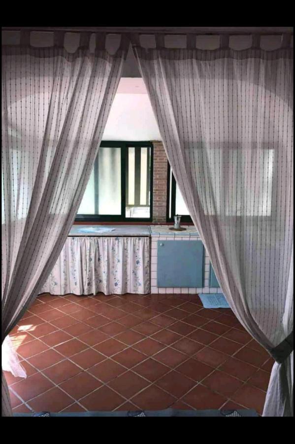 Relais Fiorenza Apartment ตอร์เรเดลเกรโค ภายนอก รูปภาพ