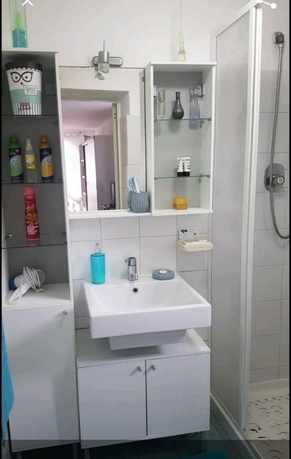 Relais Fiorenza Apartment ตอร์เรเดลเกรโค ภายนอก รูปภาพ