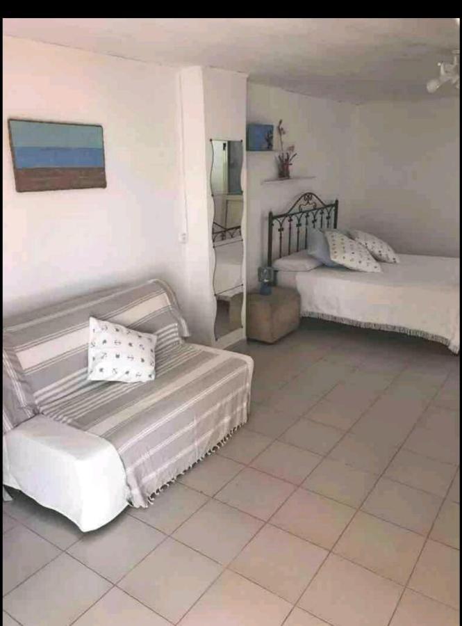 Relais Fiorenza Apartment ตอร์เรเดลเกรโค ภายนอก รูปภาพ